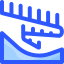 Polar lights icon 64x64