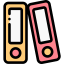 Archives icon 64x64