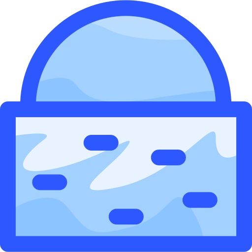 Sun icon