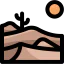 Desert icon 64x64