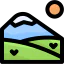 Meadow icon 64x64