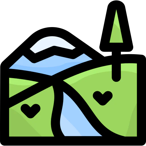 River icon