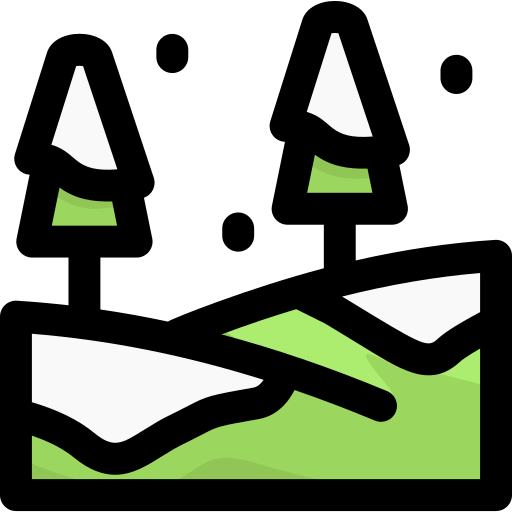 Forest icon