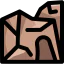 Cave icon 64x64