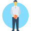 Teacher icon 64x64