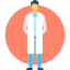 Doctor icon 64x64