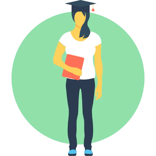 Student icon