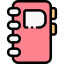 Address book icon 64x64