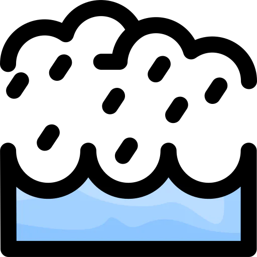 Storm icon