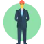 Engineer icon 64x64