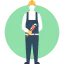 Worker icon 64x64
