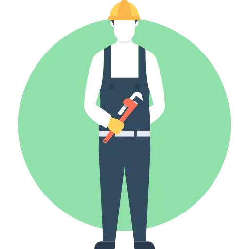 Worker icon