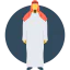 Arab icon 64x64
