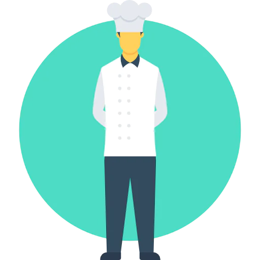Chef icon