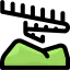 Polar lights icon 64x64