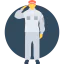 Military icon 64x64