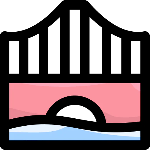 Bridge icon