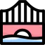 Bridge icon 64x64