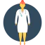 Doctor icon 64x64