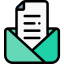 Email icon 64x64