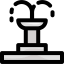 Fountain icon 64x64