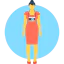 Tourist icon 64x64