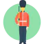 Soldier icon 64x64