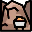 Mining icon 64x64