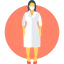 Nurse icon 64x64