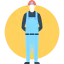 Worker icon 64x64
