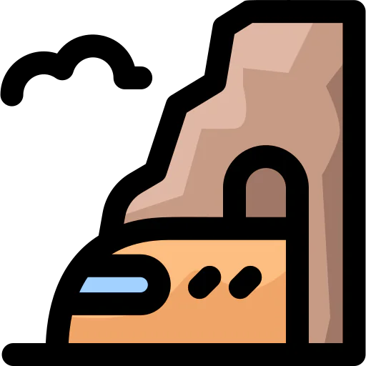 Train icon