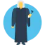 Judge icon 64x64