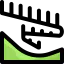 Polar lights icon 64x64