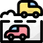 Cars icon 64x64