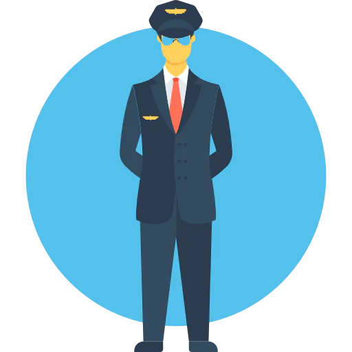 Pilot icon