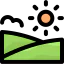 Hills biểu tượng 64x64