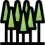 Forest icon 64x64