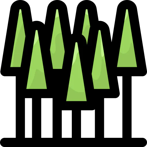 Forest icon