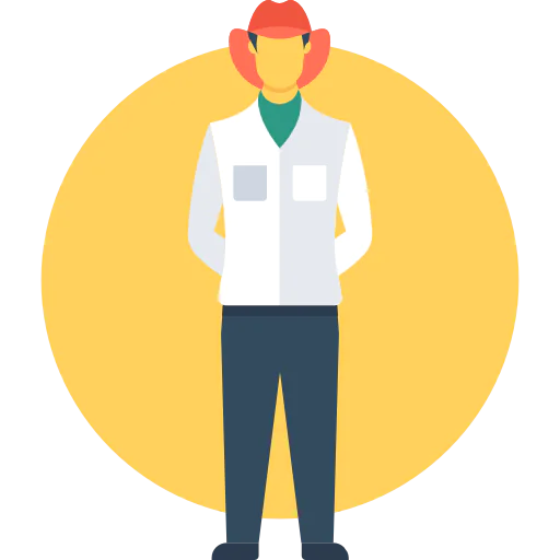 Scientist icon