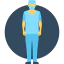 Surgeon icon 64x64