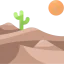 Desert icon 64x64