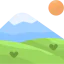 Meadow icon 64x64