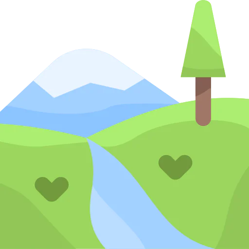 River icon