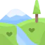 River アイコン 64x64