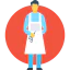Florist icon 64x64