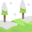 Forest icon 64x64