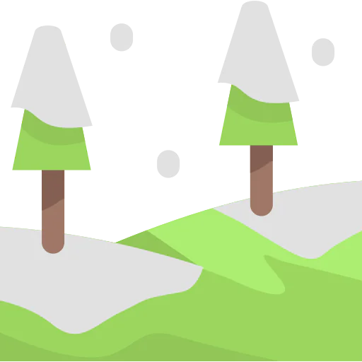 Forest icon