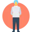 Man icon 64x64