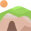 Cave icon 64x64