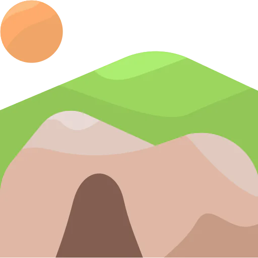 Cave icon